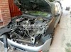 Педаль акселератора 2M519F836AE FORD