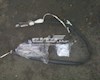 Подушка безпеки, збоку ейрбегів Peugeot 407 SW