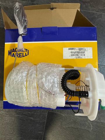 Насос занурювальний в баці 313011313049 MAGNETI MARELLI