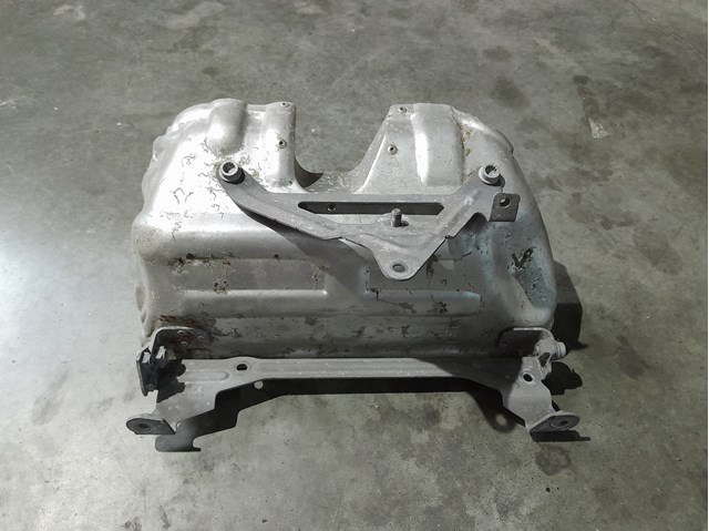 Кришка випускного колектора 03H253035S VAG