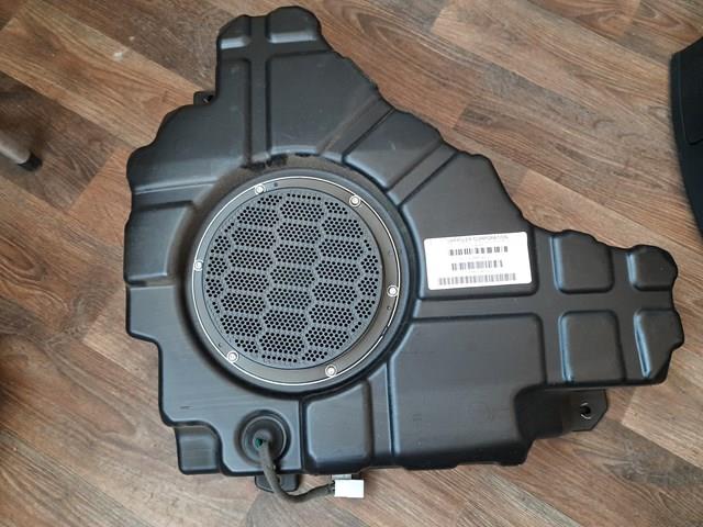 Сабвуфер 05064610AC CHRYSLER