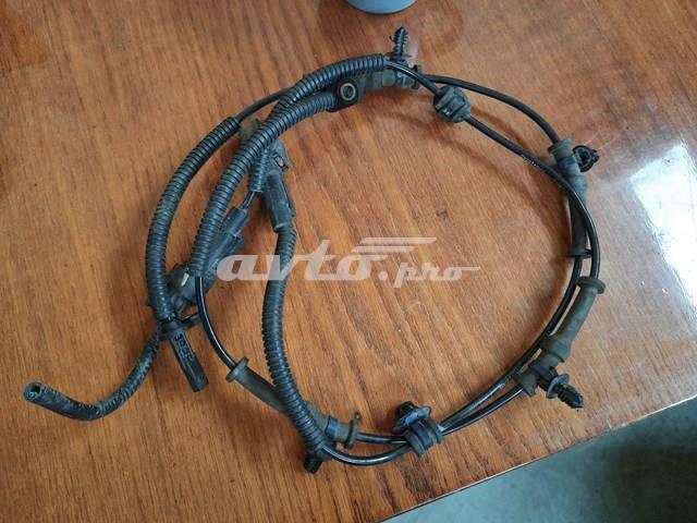 Датчик АБС (ABS) задній 05154230AD CHRYSLER