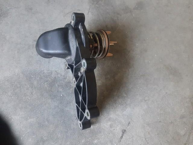 Корпус термостата в зборі 06E121111AL VAG