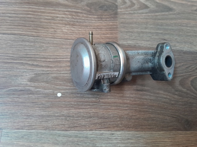 Клапан EGR 06E131101M VAG