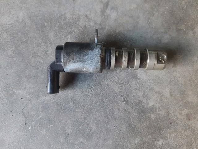 Клапан електромагнітний положення (фаз) розподільного валу 06E257S VAG