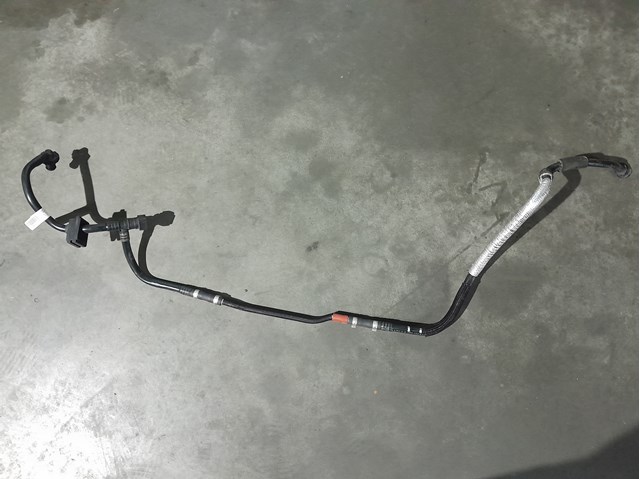 Трубопроводи підсилювача вакуумного 11668606505 BMW
