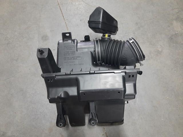 Коробка фільтра 1770031B30 TOYOTA