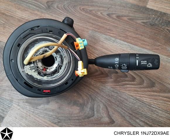 Кільце AIRBAG контактне 1NJ72DX9AE CHRYSLER