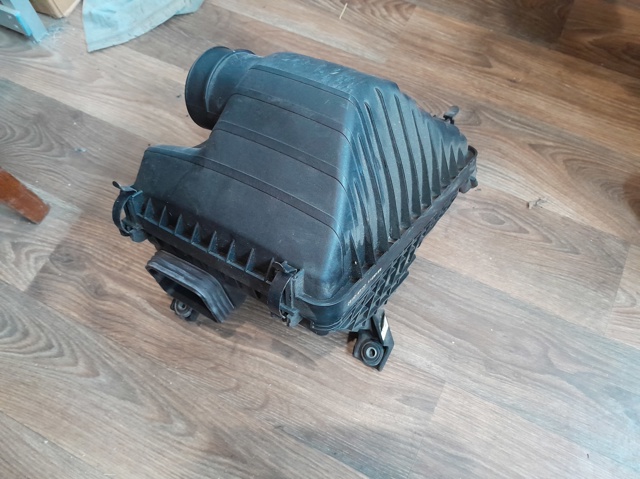 Коробка фільтра 281104R100 HYUNDAI