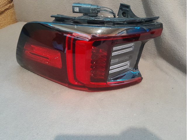 Стоп задній 31108943 VOLVO