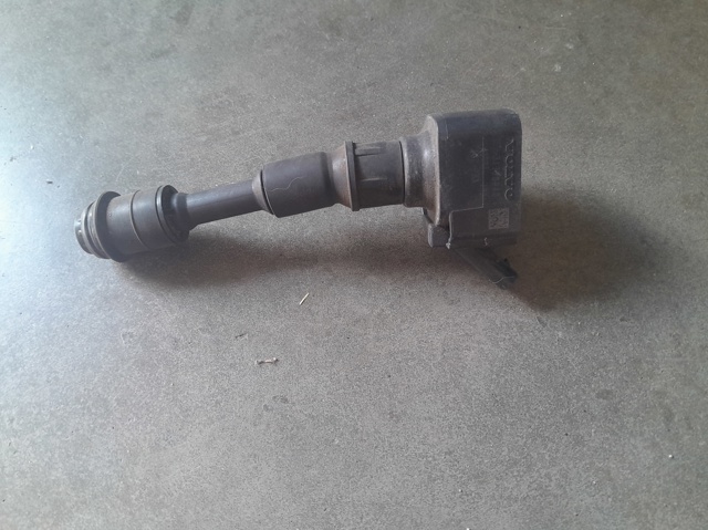 Котушка 31358940 VOLVO