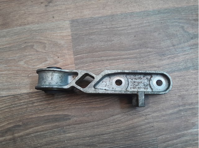 Подушка (опора) двигуна, ліва задня 31359890 VOLVO