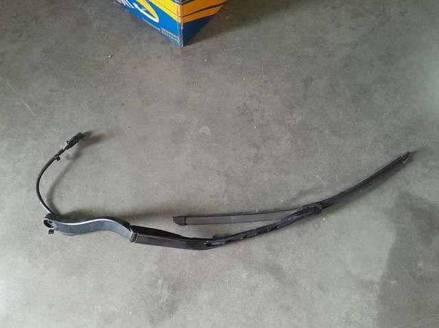 Повідок склоочисника 31391846 VOLVO