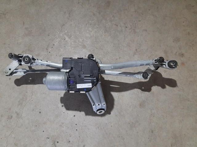 Трапеція склоочисника 31425981 VOLVO