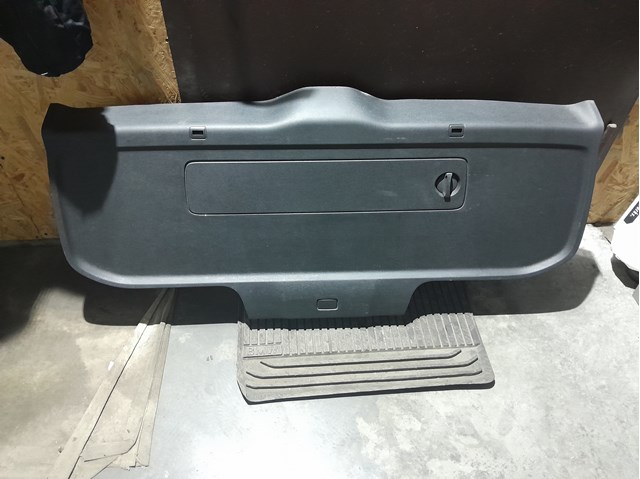 Накладка перегородки 31426914 VOLVO