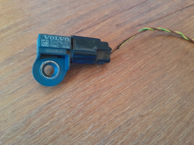 Датчик подушки безпеки 31429672 VOLVO