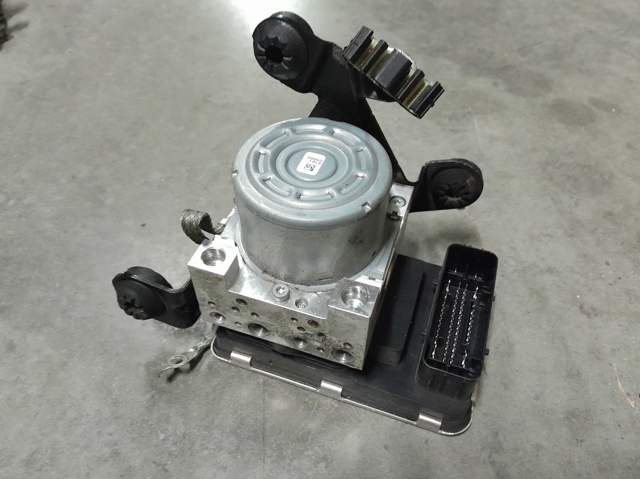 Блок керування АБС (ABS) 31445476 VOLVO