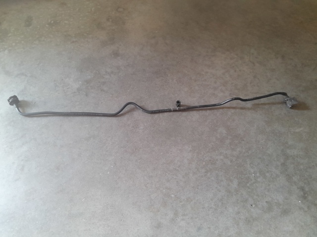 Шланг розширювального бачка, верхній 31686821 VOLVO