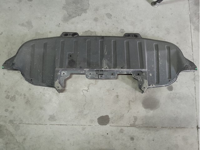 Захист заднього бампера 31694426 VOLVO