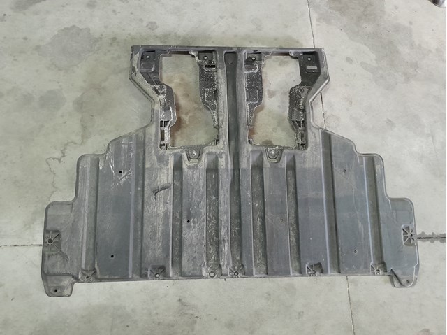 Деталі підлоги (основа кузова або підлоги) 31694427 VOLVO