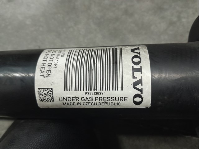 Стойка амортизатора передняя 32213633 VOLVO