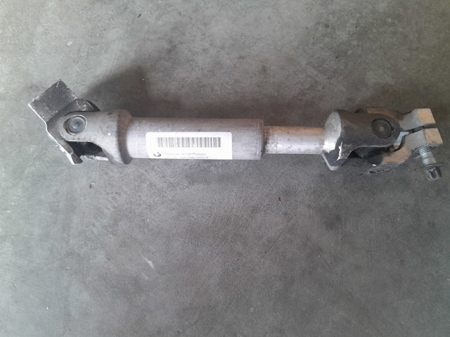 Вал рульової колонки, нижній 32306774110 BMW