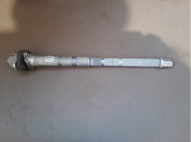 Вал рульової колонки, нижній 32306862031 BMW