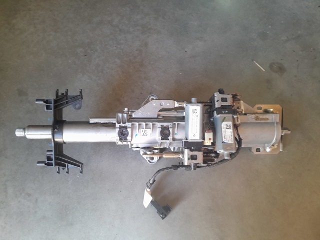 Колонка рульова 32306868391 BMW