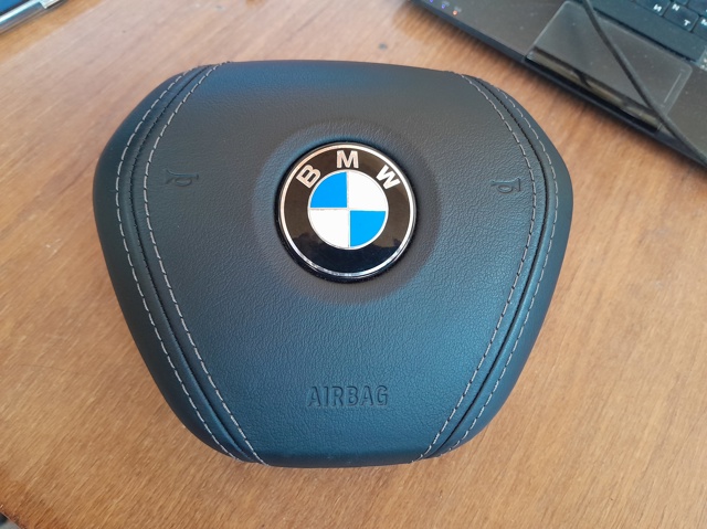 Подушка безпеки водія 32306880635 BMW