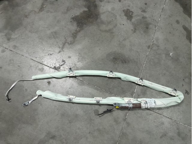 Подушка безпеки, бічна, ліва, AIRBAG 32329547 VOLVO