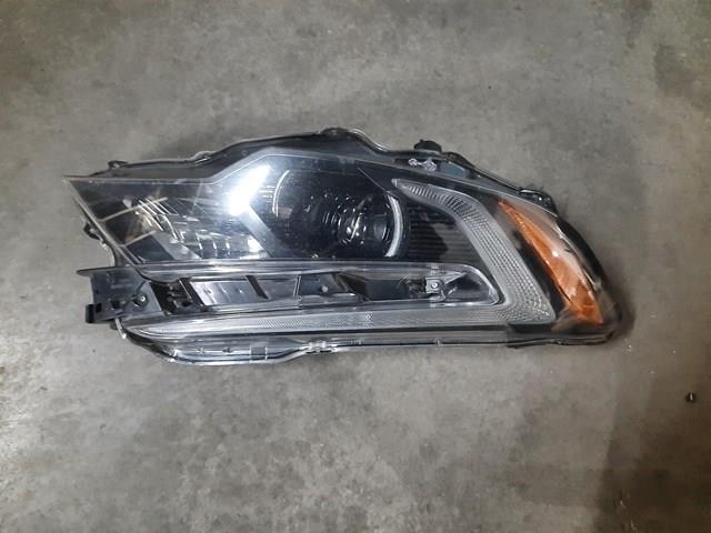 Основна фара - вставка 33100TG7A12 HONDA