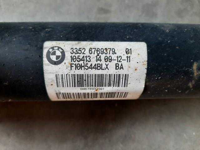Циліндр підвіски 33526789379 BMW