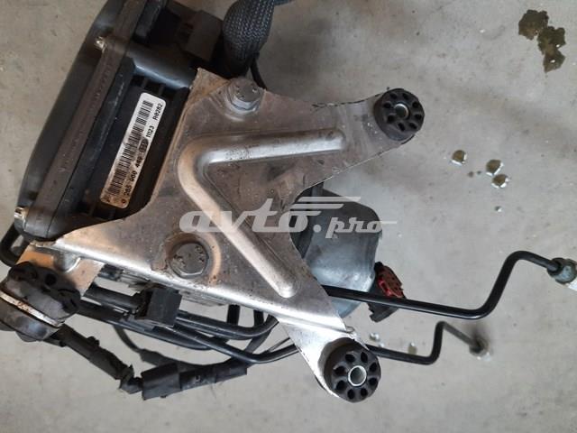 Задні дискові колодки 34516786873 BMW