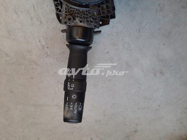 Перемикач підрульовий, лівий 35255T2AX42 HONDA