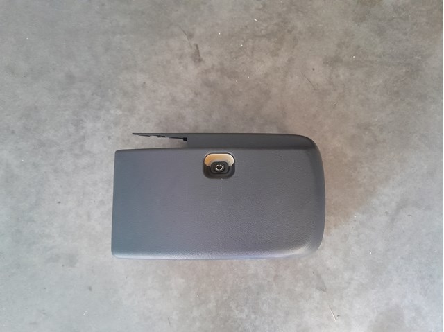 Захисний кожух кермового механізму 3CN858559E82V VAG