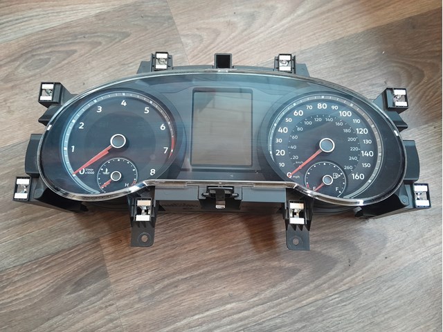 Щиток приладів (комбінація) 3CN920850A VAG