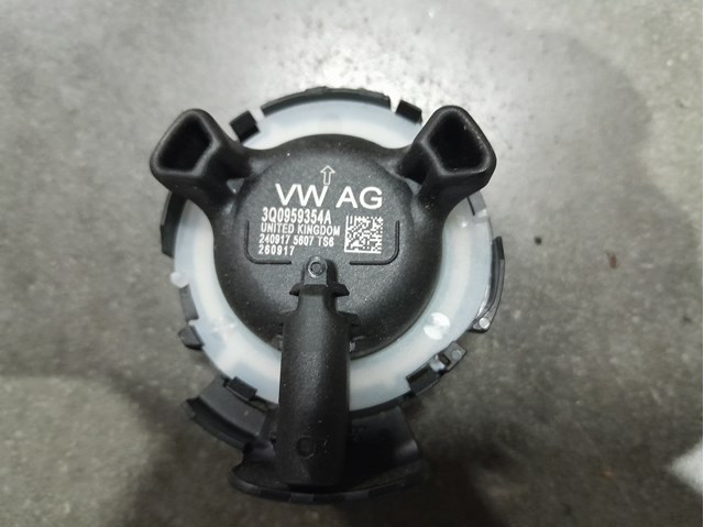 Датчик подушки безпеки 3Q0959354A VAG