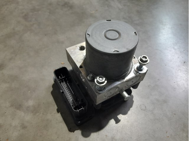 Гідроблок АБС 42553657 GM