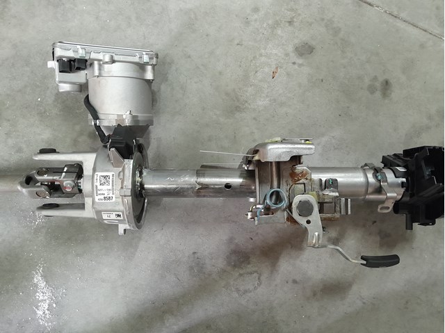 Колонка рульового управління 42608297 GM