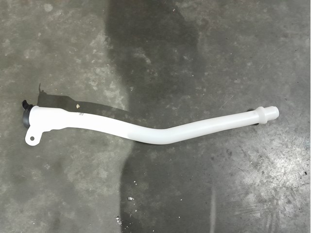Горловина бачка омивача 42688554 GM