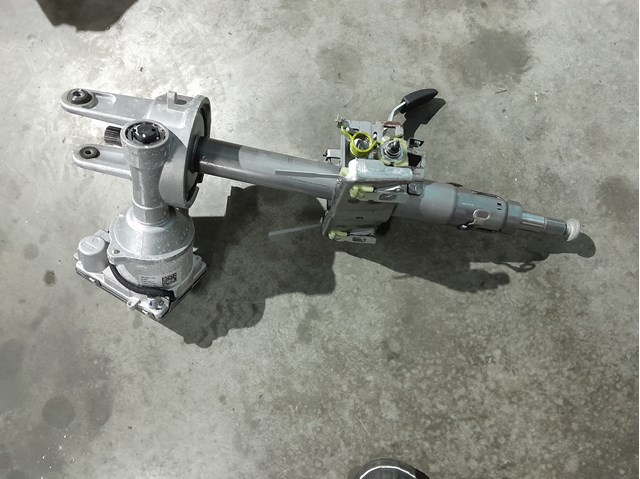 Колонка рульова 42822431 GM