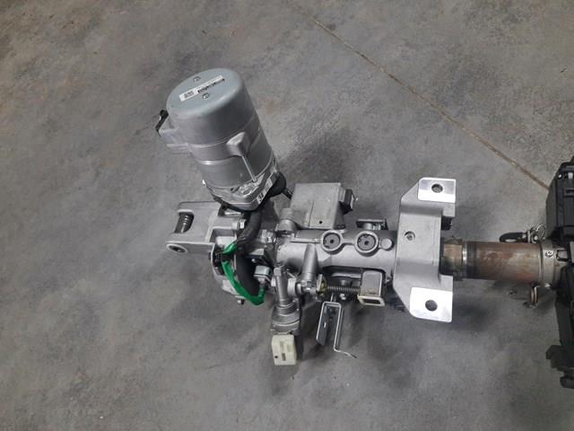 Колонка рульова 4520A48070 TOYOTA