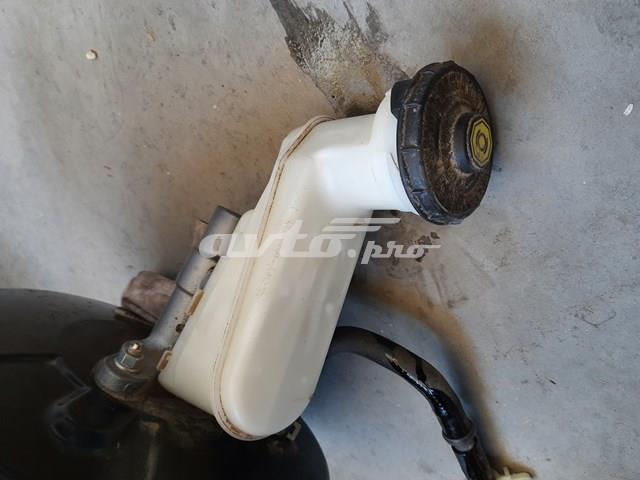 Циліндр головний гальма (Гідротормоз) 46100TP6A12 HONDA