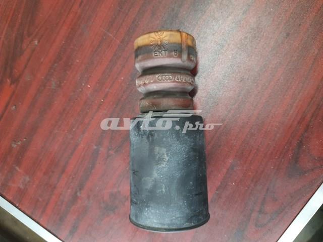 Відбійник амортизатора переднього 4G0412131 VAG