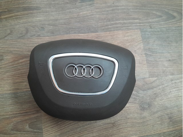 Подушка Айрбег водія 4G0880201GBD6 VAG
