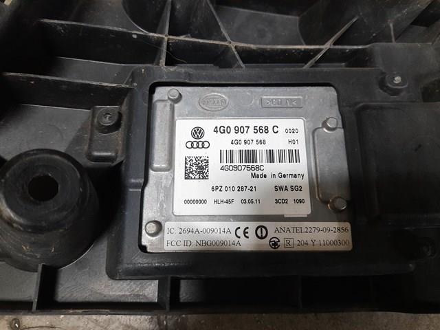 Датчик контролю мертвої зони, задній 4G0907568C VAG
