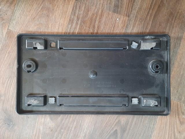 Кришка багажника кузова 4G5827113 VAG