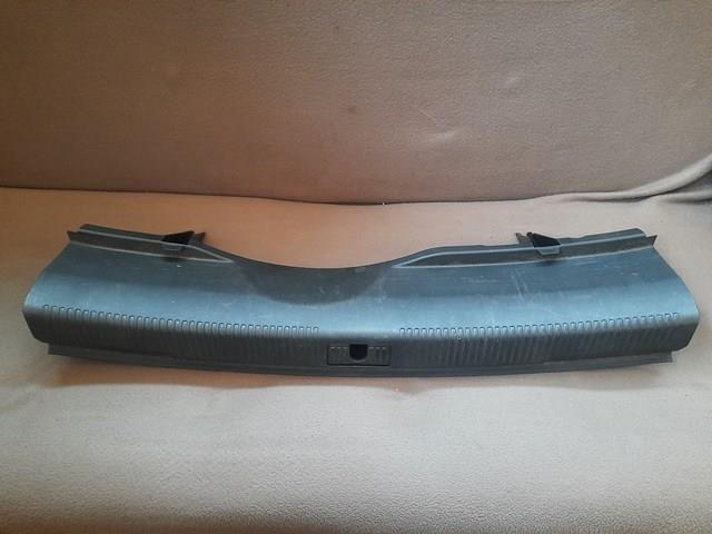 Накладка перегородки 4G5863471B VAG