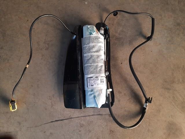 Подушка безпеки AIRBAG спинки сидіння, лівого 4G5880241B VAG