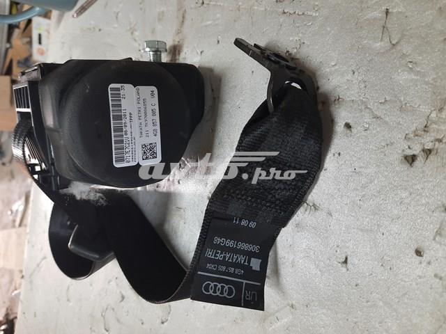 Пасок безпеки задній 4G8857805CV04 VAG